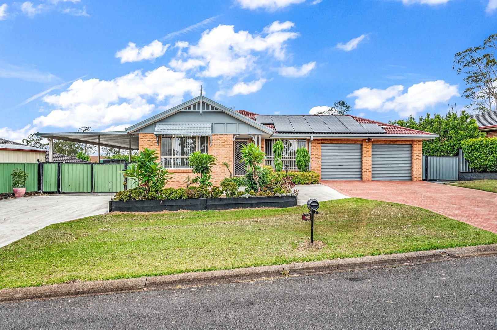 4 Geebung Close, Medowie NSW 2318, Image 0