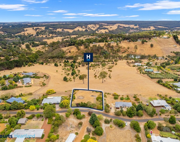 10 Silver Birch Heights, Kangaroo Gully WA 6255