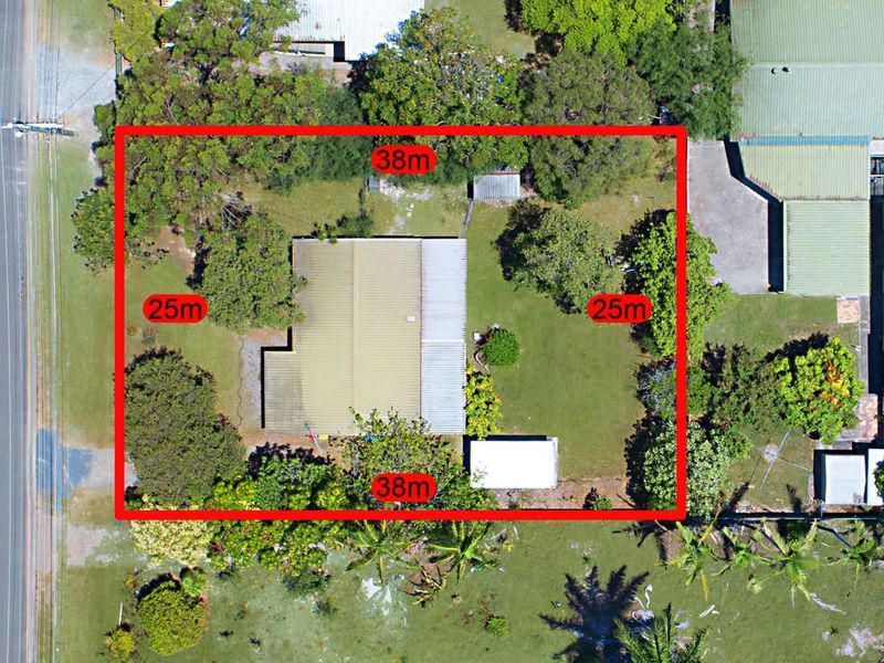 4 Railway Parade, Loganlea QLD 4131, Image 2