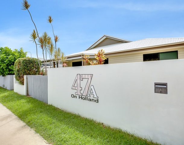 1/47A Holland Street, West Mackay QLD 4740