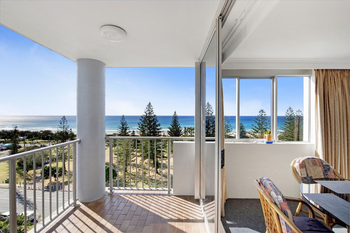 2 bedrooms Apartment / Unit / Flat in 36/155 Old Burleigh Road BROADBEACH QLD, 4218