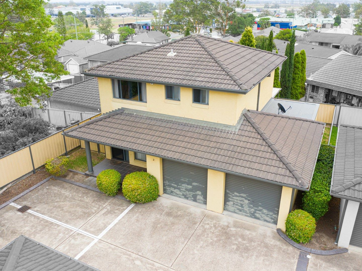 2/12A Irrawang Street, Raymond Terrace NSW 2324, Image 0