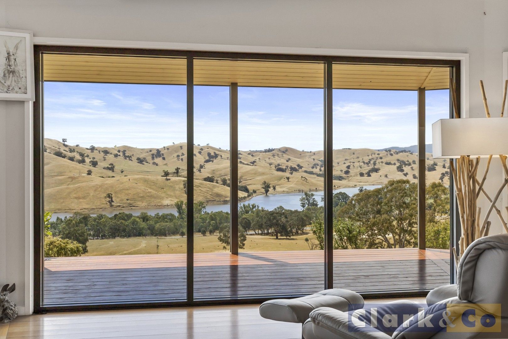 4 bedrooms Acreage / Semi-Rural in 35 Prowd Lane BONNIE DOON VIC, 3720