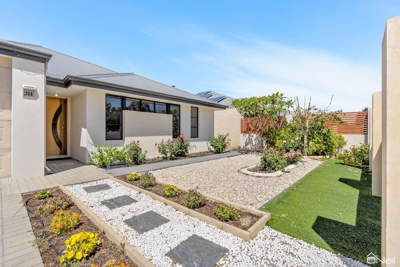 4 bedrooms House in 358 Westfield Road SEVILLE GROVE WA, 6112
