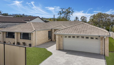Picture of 27 Yarabah Crescent, SHAILER PARK QLD 4128
