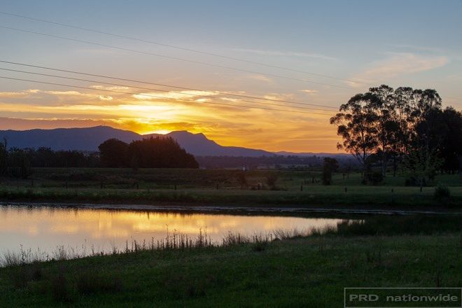 Picture of 269 Talga Road, LOVEDALE NSW 2325