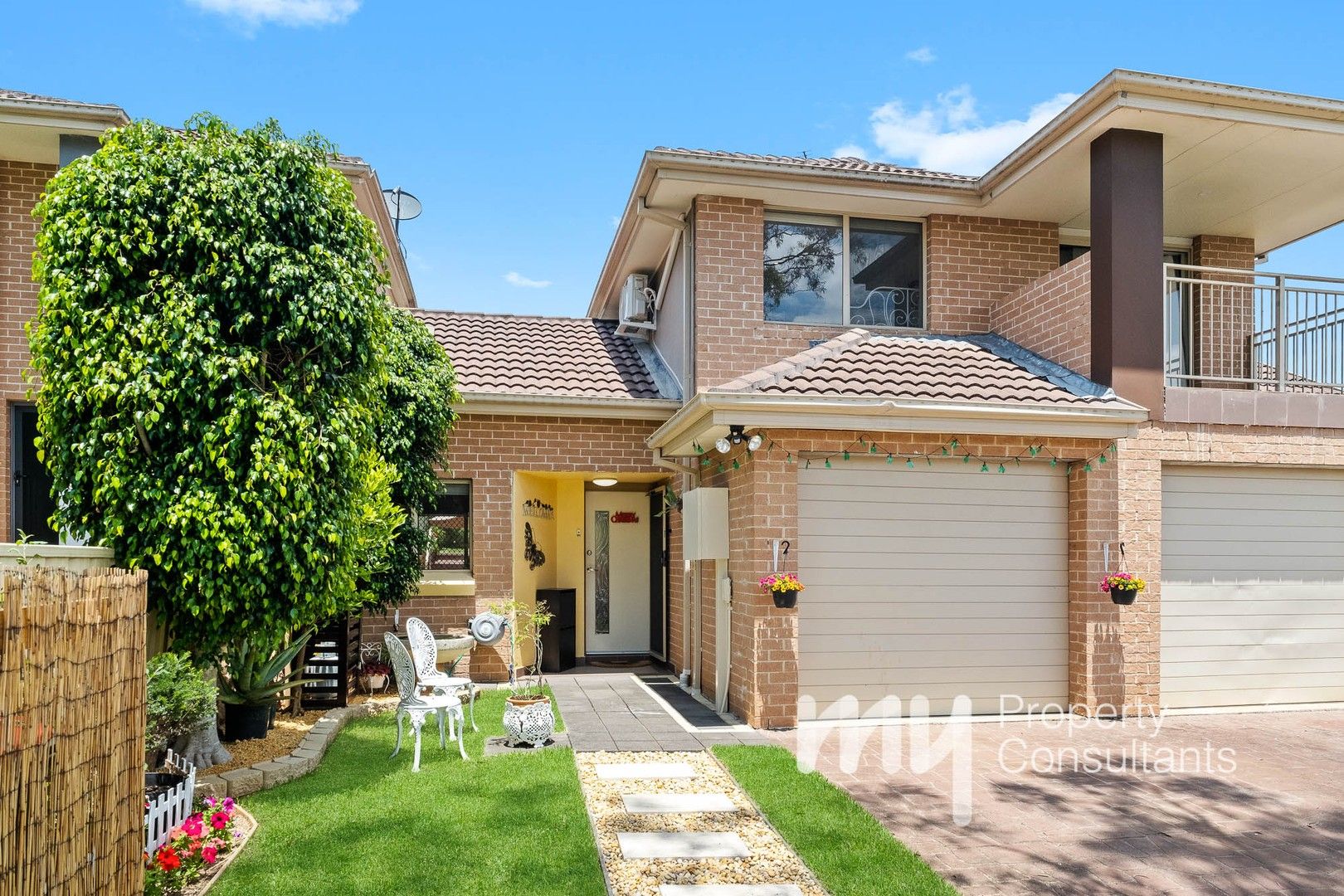 23 Westmoreland Road, Leumeah NSW 2560, Image 0