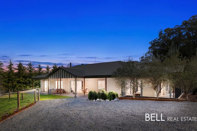 Picture of 100 Gembrook Tonimbuk Road, GEMBROOK VIC 3783