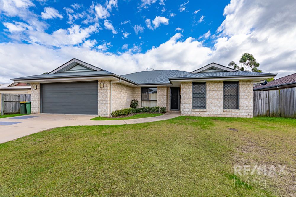 21 Taminga Circuit, D'aguilar QLD 4514, Image 0