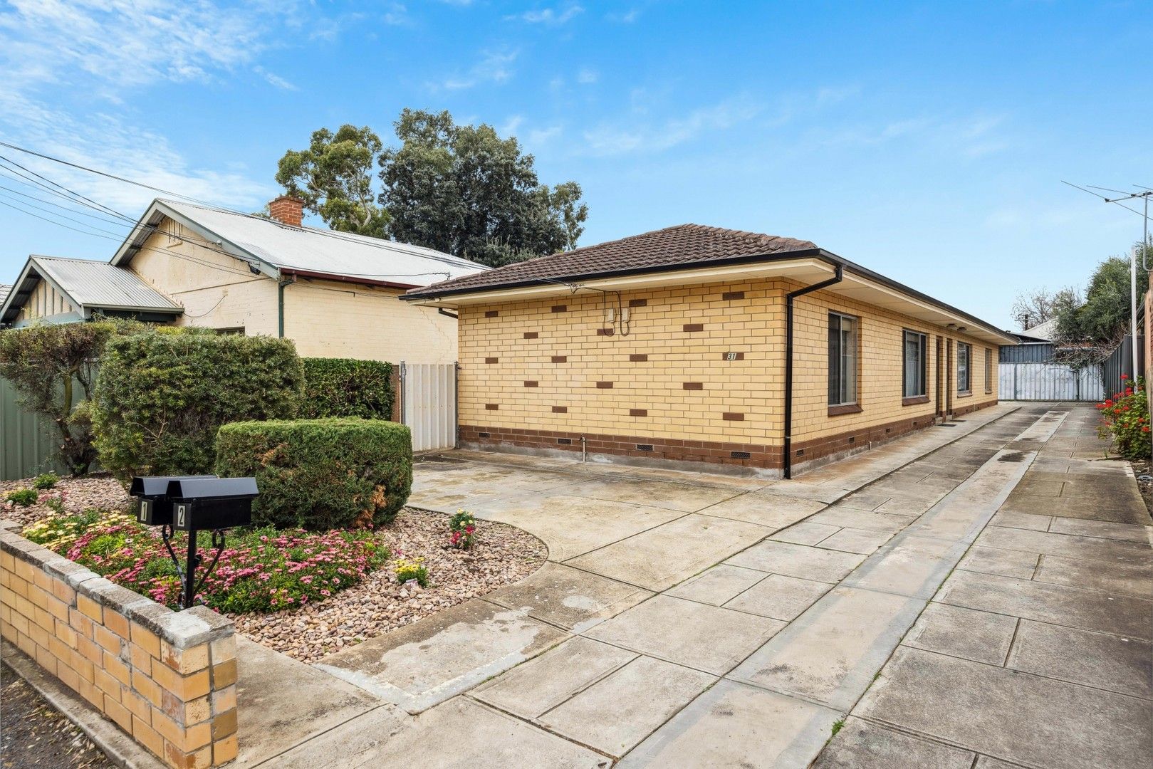 1/31 Burt Ave, Hilton SA 5033, Image 0