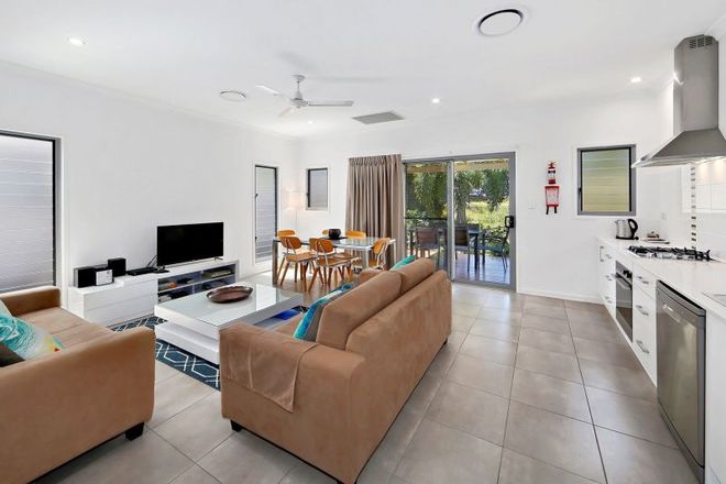 Picture of 31/170 Acacia Street, WOODGATE QLD 4660