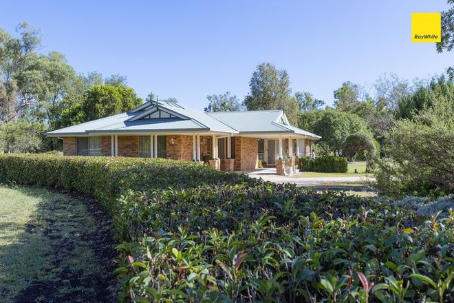 Picture of 74 Fernhill Rd, INVERELL NSW 2360