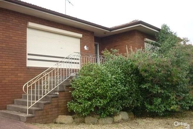 Picture of 71 Woodpark Road, WOODPARK NSW 2164
