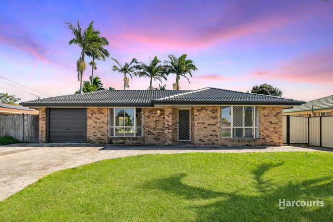 Picture of 5 Musa Street, CRESTMEAD QLD 4132