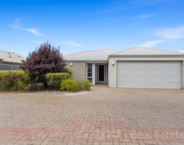 3/17 Moira Road, Collie WA 6225