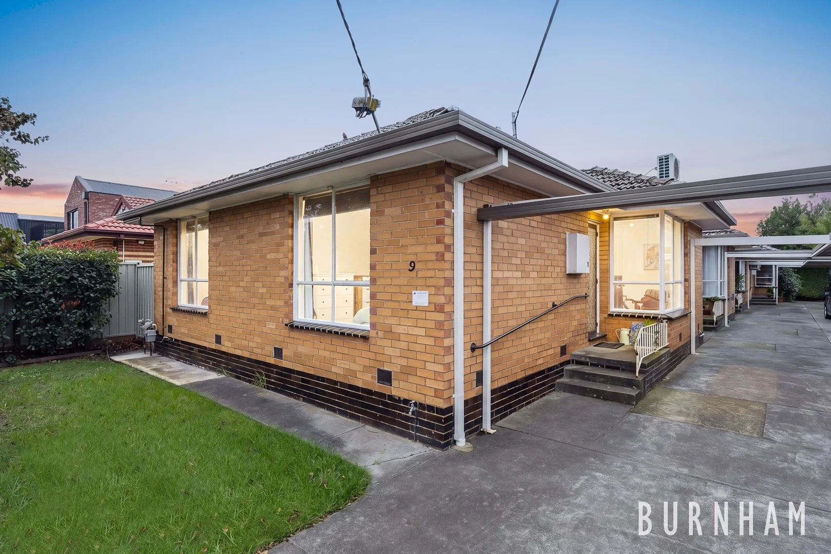 1/9 Buxton Street, West Footscray VIC 3012