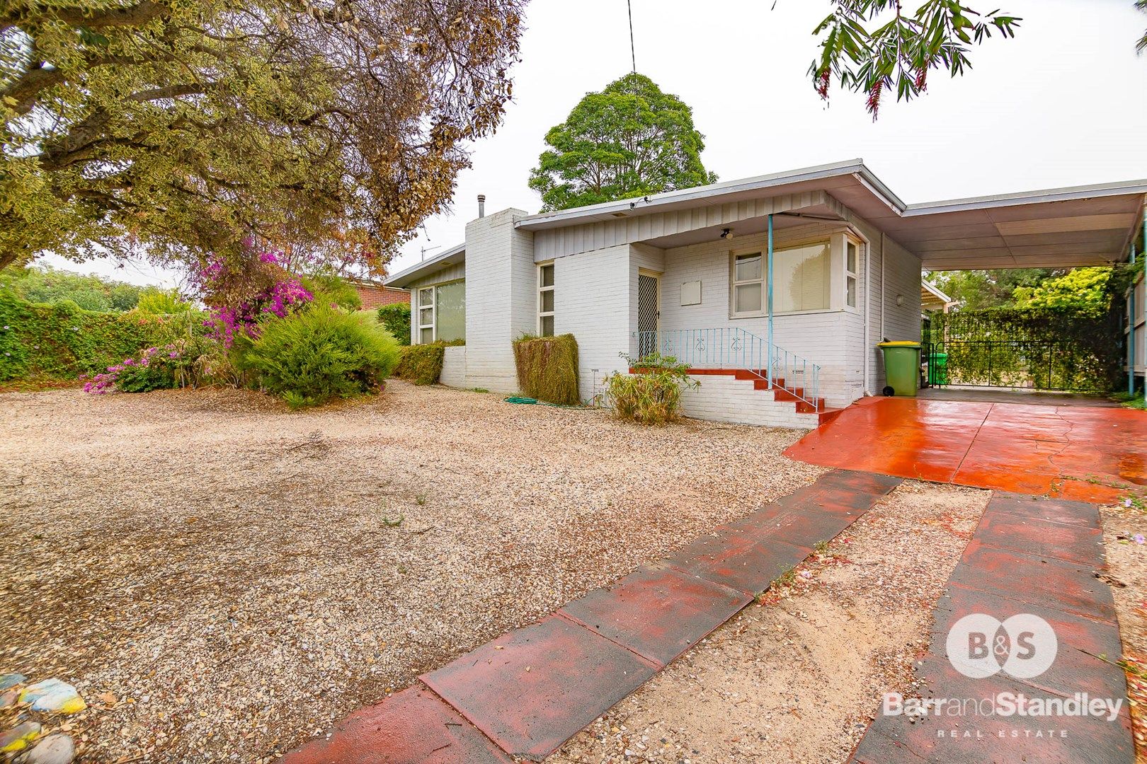 14 Timperley Road, South Bunbur Property History & Address Research