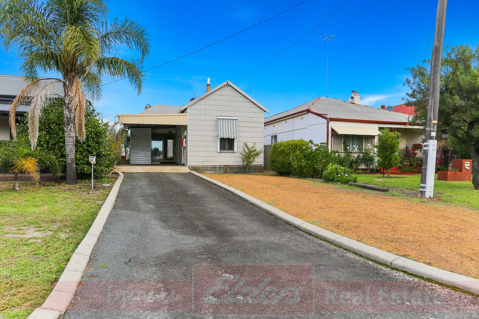 33 Wittenoom Street, Collie WA 6225, Image 0