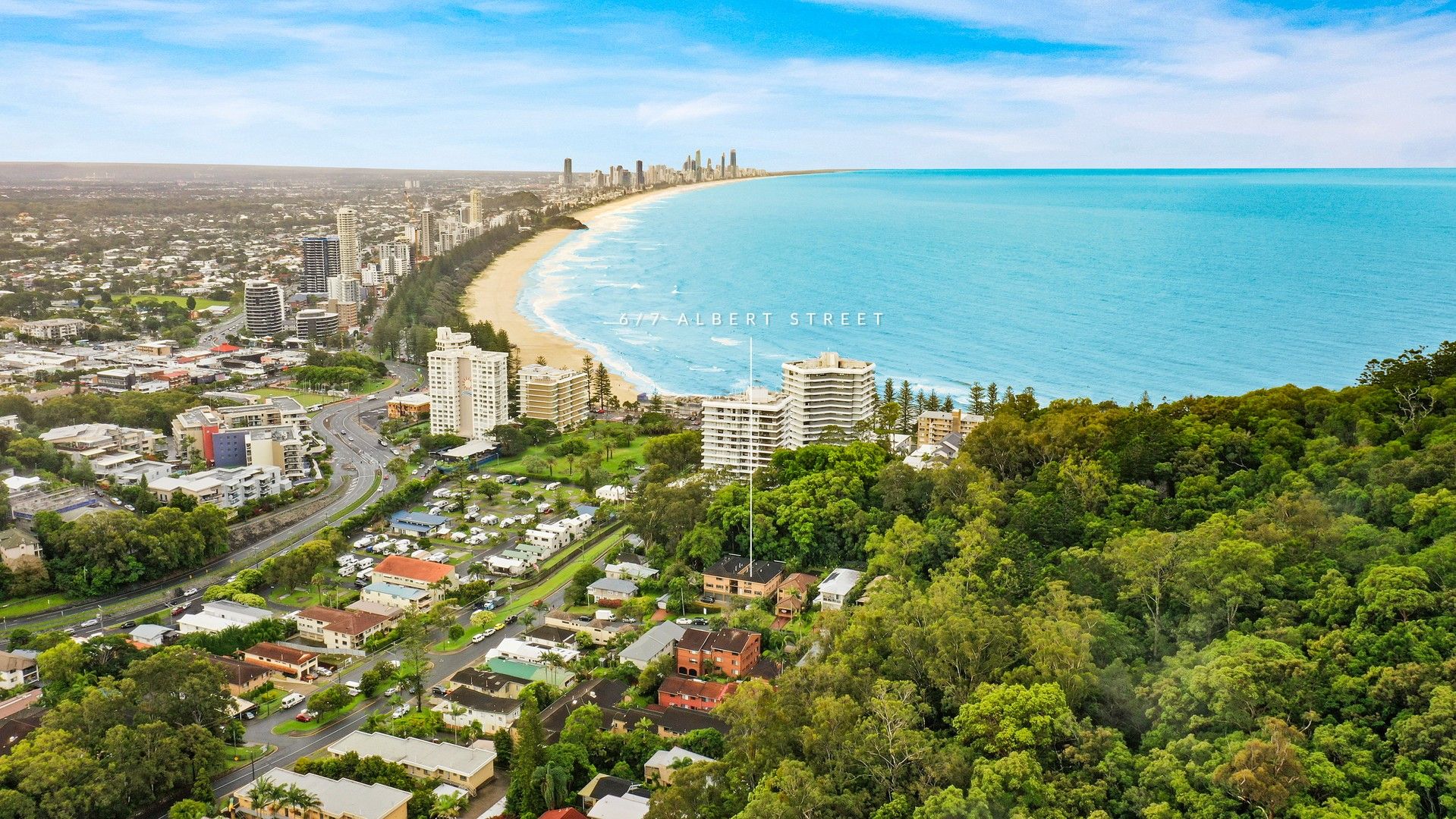 6/7 Albert Street, Burleigh Heads QLD 4220, Image 0