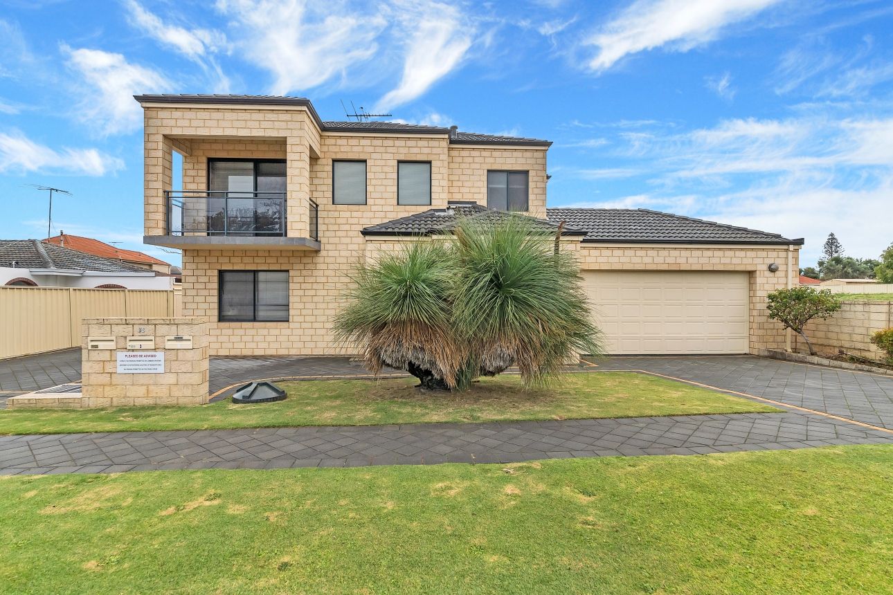 1/38 Lewington Street, Rockingham WA 6168, Image 1