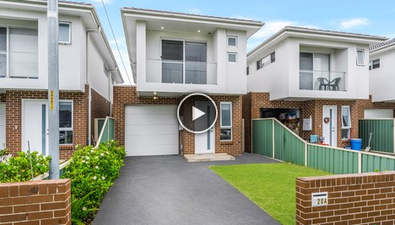 Picture of 20A Coolibar Street, CANLEY HEIGHTS NSW 2166