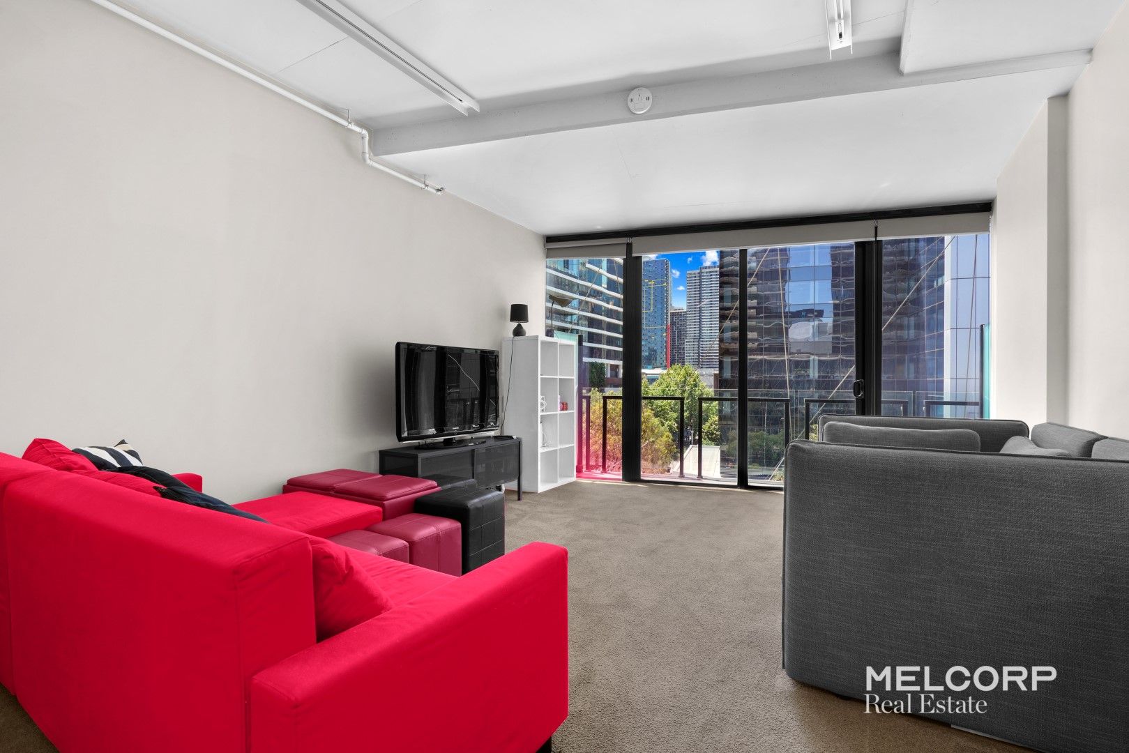 1 bedrooms Apartment / Unit / Flat in 417/757 Bourke Street DOCKLANDS VIC, 3008