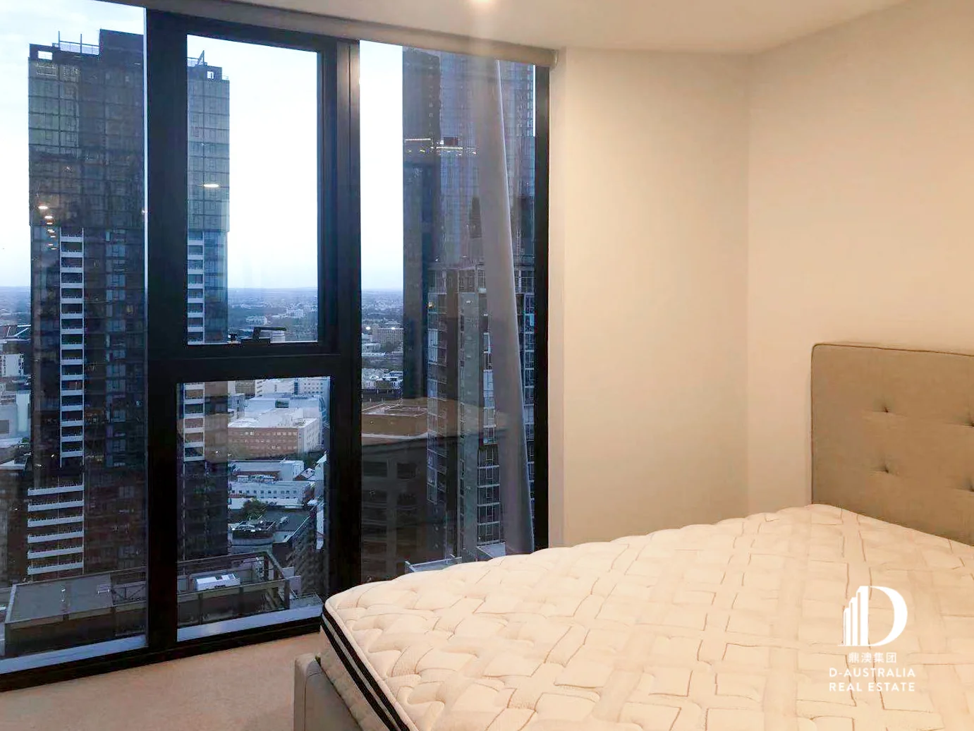 Additional image 4 of 3902/60 A'Beckett St, Melbourne VIC 3000