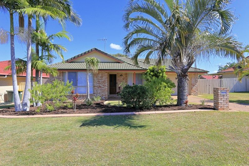 4 bedrooms House in 2B TROPICANA DRIVE AVOCA QLD, 4670