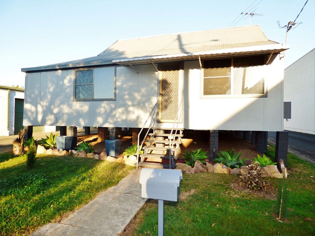 1 Little Duke Street, Grafton NSW 2460, Image 1