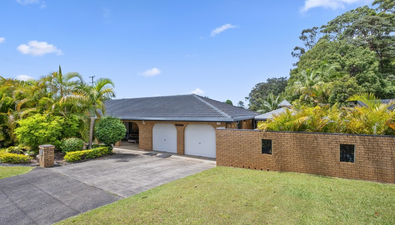 Picture of 1 Aston Close, COFFS HARBOUR NSW 2450