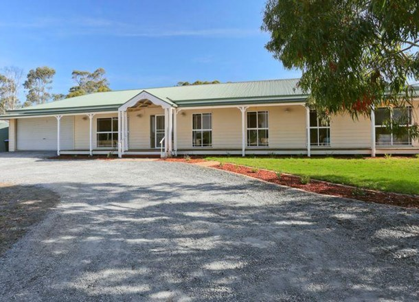 57 Wellsford Road, Longlea VIC 3551