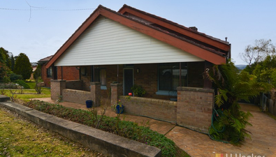Picture of 2 Hill Range Crescent, LITHGOW NSW 2790