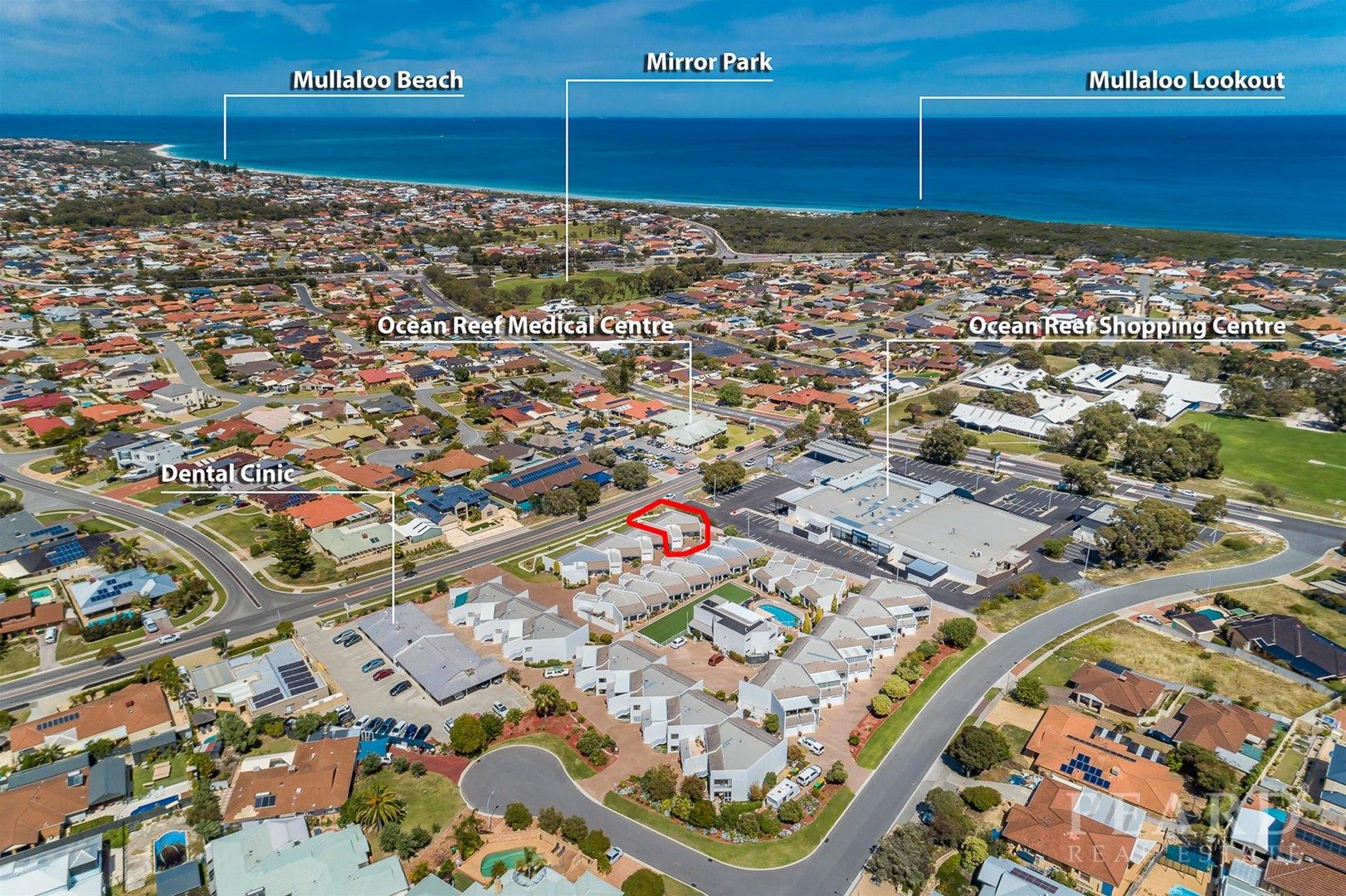 1/70 Marina Boulevard, Ocean Reef WA 6027, Image 0