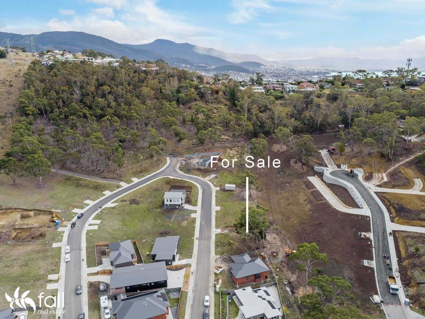 Lot 59 (11) Heartwood Road, Lenah Valley TAS 7008, Image 2