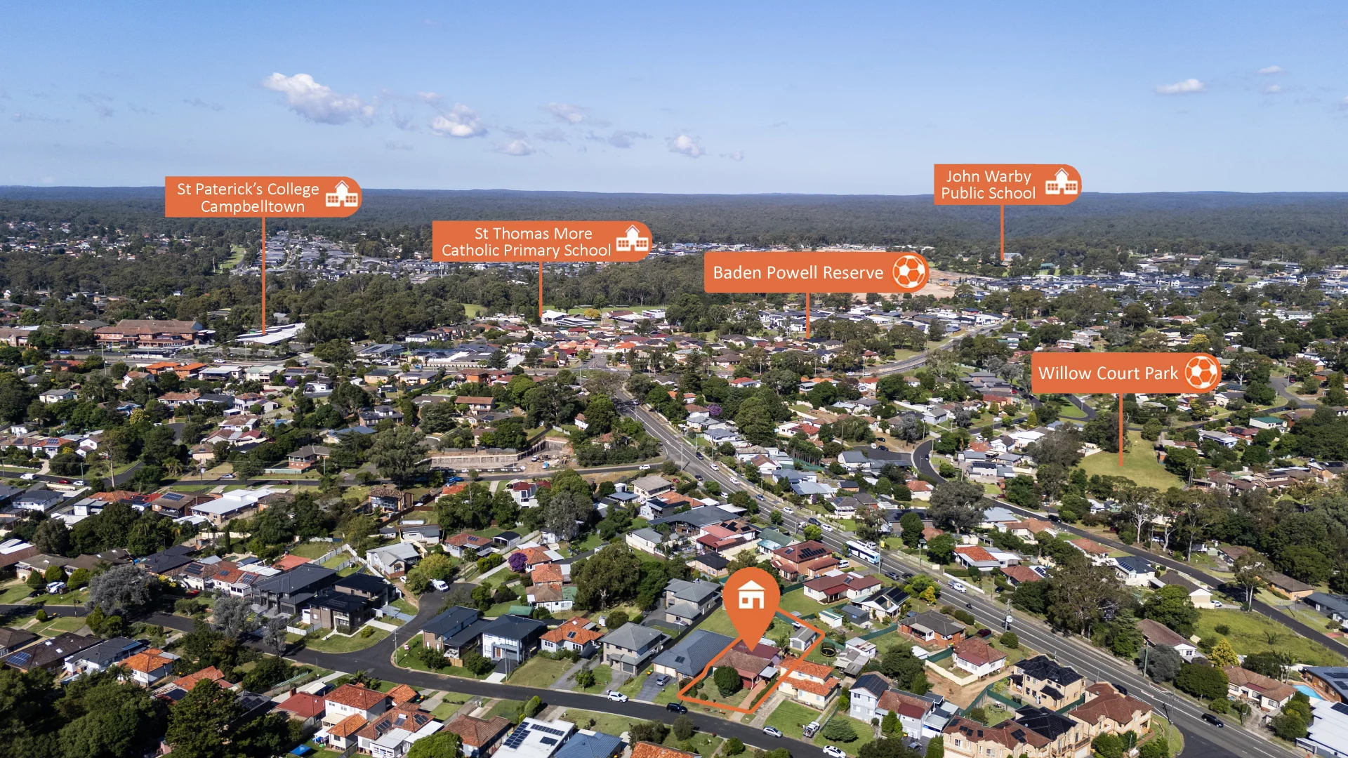 Additional image 17 of 9 Farnsworth Avenue, Campbelltown NSW 2560