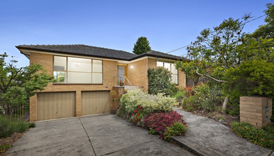 Picture of 2 Crundale Street, ASHWOOD VIC 3147