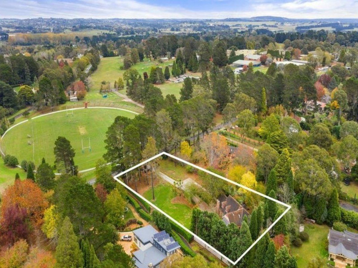 48 Charlotte Street, Burradoo NSW 2576 House For Rent Domain