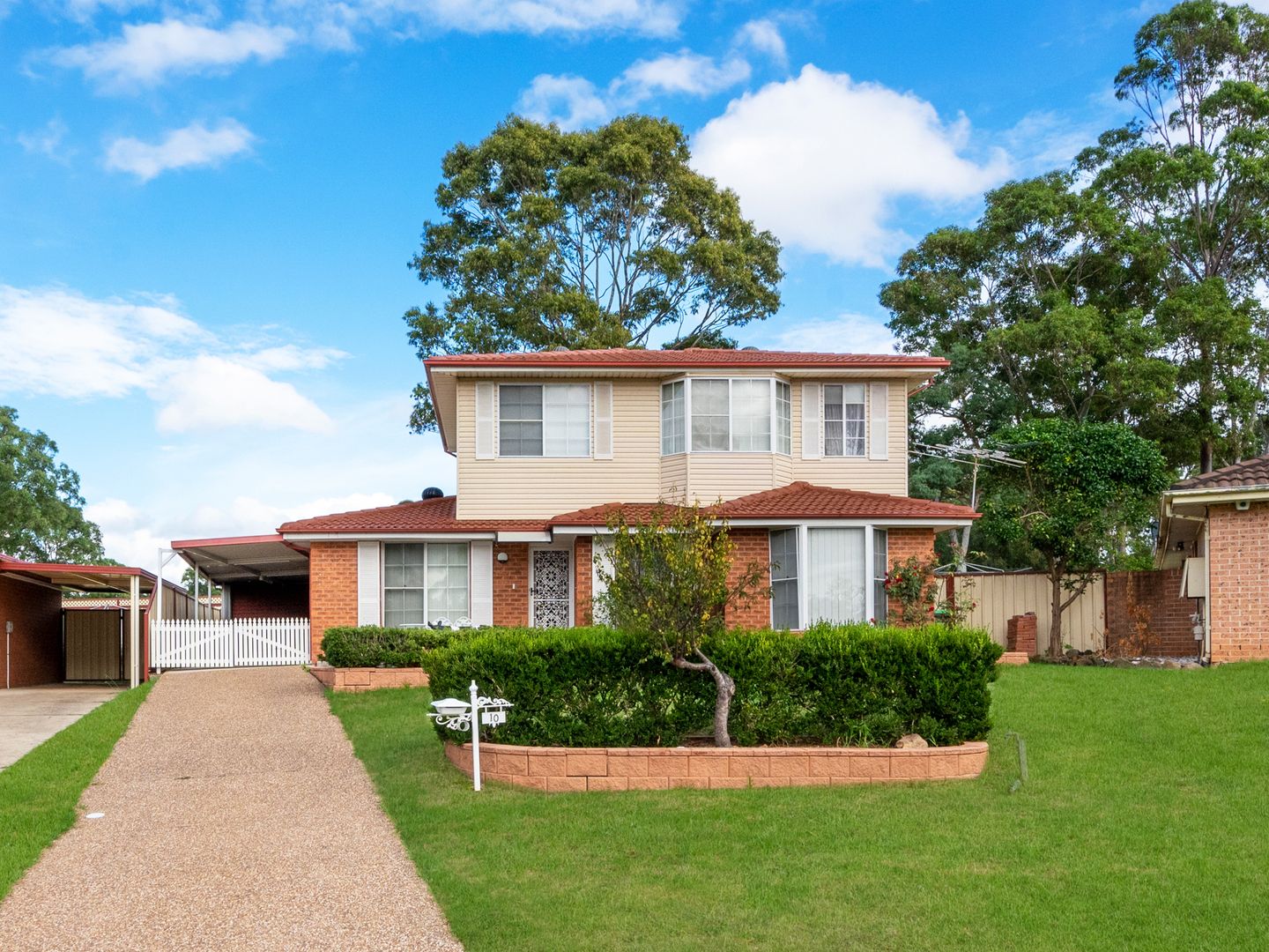 10 Caribou Place, Raby NSW 2566