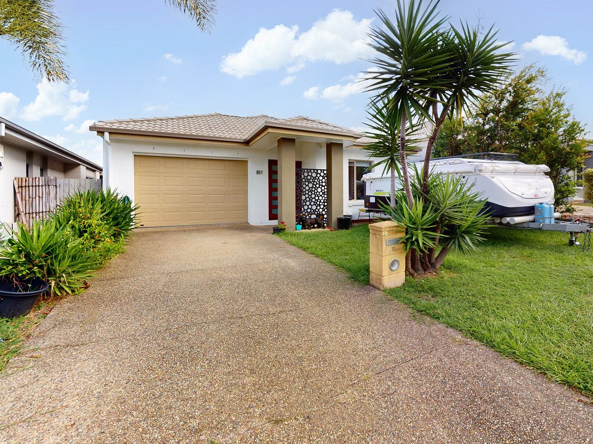 3 bedrooms House in 11 Calder Street NORTH LAKES QLD, 4509