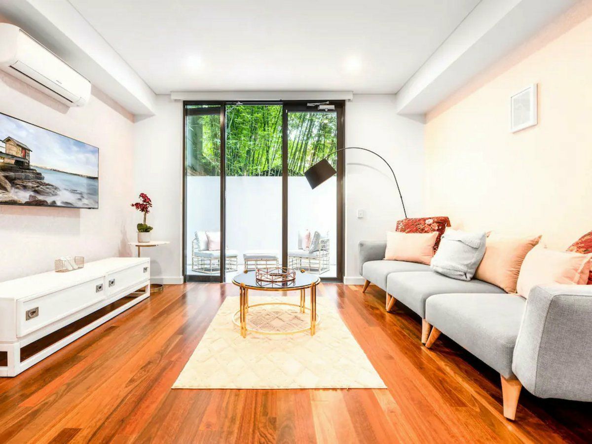 G02/2 Hazelbank Place, North Sydney NSW 2060 Apartment For Rent Domain