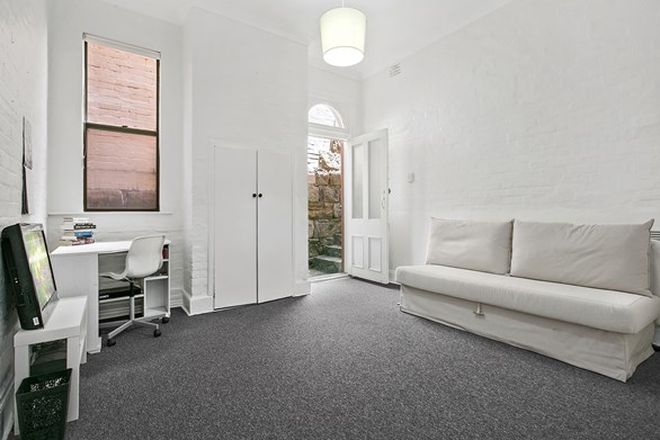 341 1 Bedroom Apartments For Rent In North Sydney Nsw