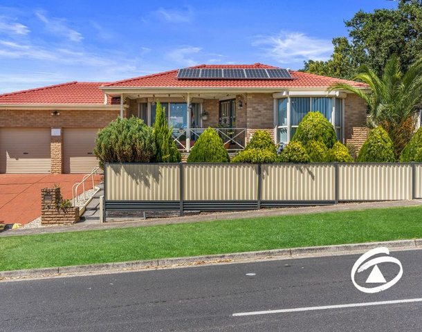 94 Justin Circuit, Hampton Park VIC 3976