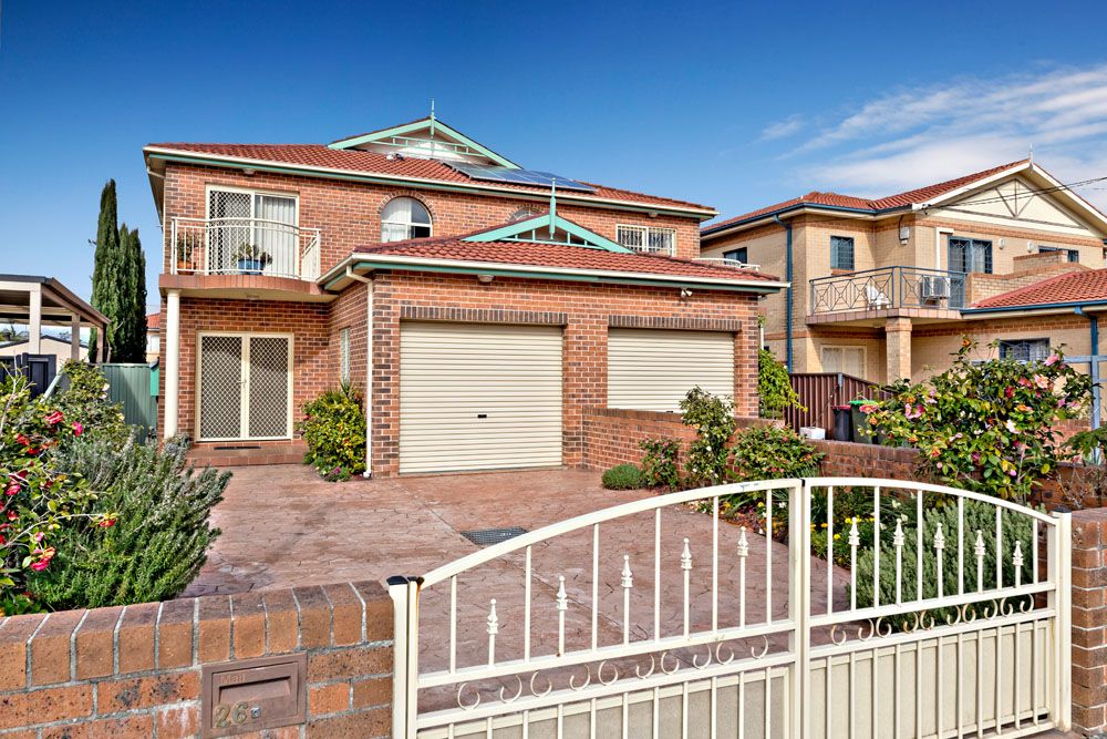 26 Clissold Parade, CAMPSIE NSW 2194, Image 0