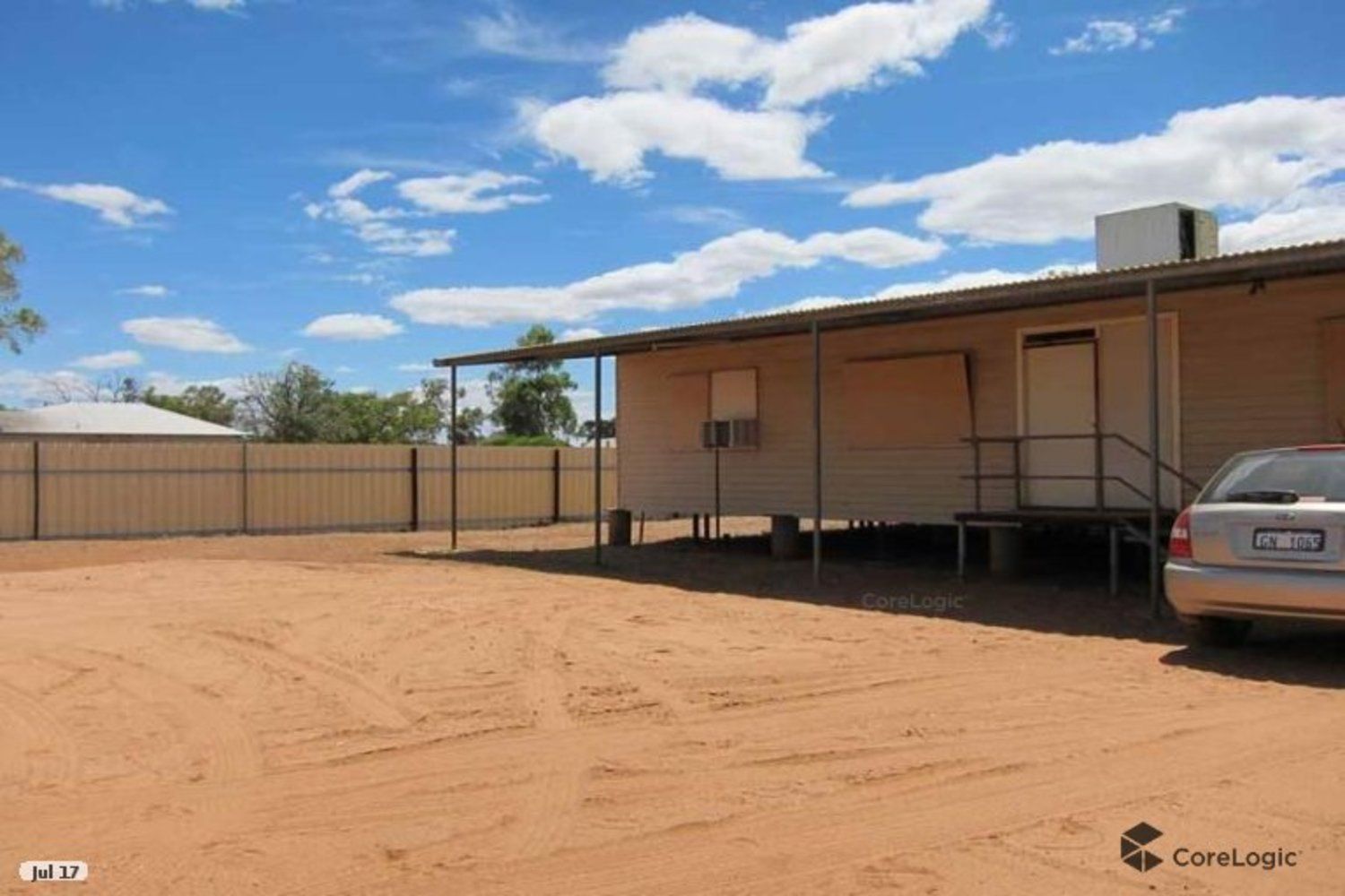 79 Laurie Street, Mount Magnet WA 6638, Image 0