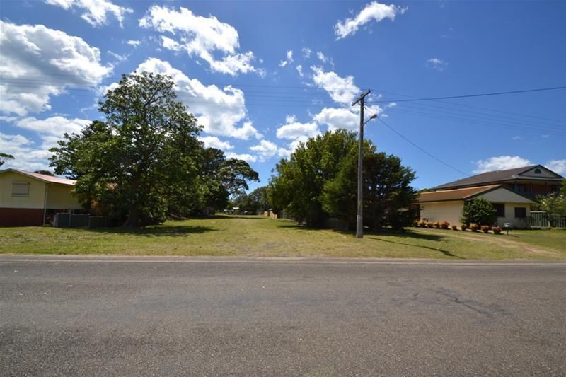 18 Bolt Street, Shoalhaven Heads NSW 2535, Image 1