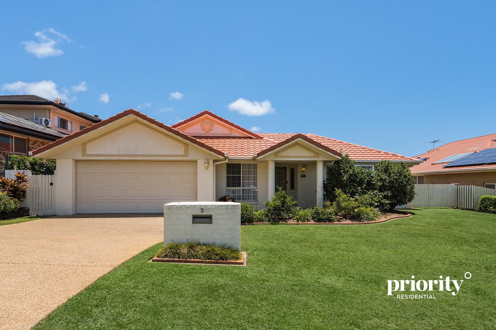 5 Jondel Close, Bridgeman Downs QLD 4035, Image 0