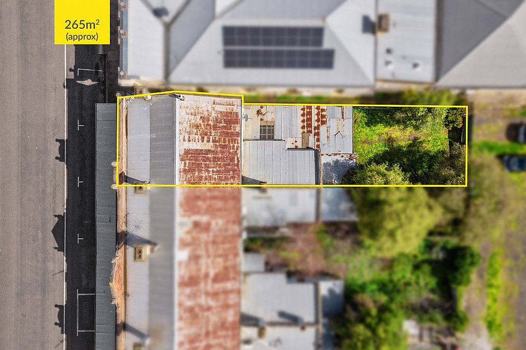 14 High Street, Lancefield VIC 3435 Domain