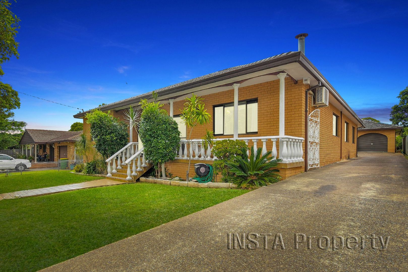 8 Little Road, Bankstown Property History & Address Research Domain