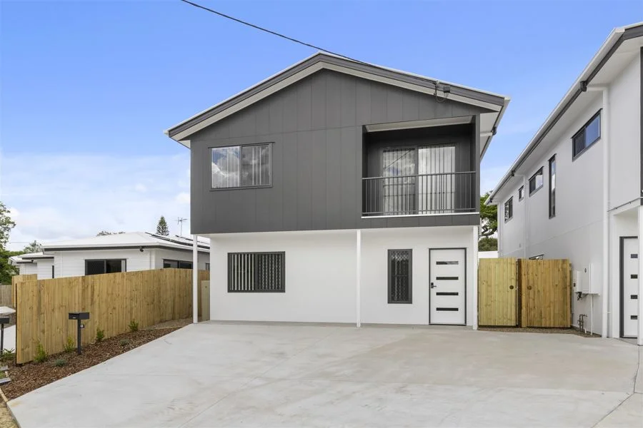 46 Cardiff Road, Darra QLD 4076