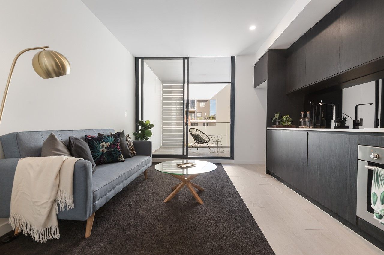 1 bedrooms Apartment / Unit / Flat in 407A/1 Saint David DEE WHY NSW, 2099